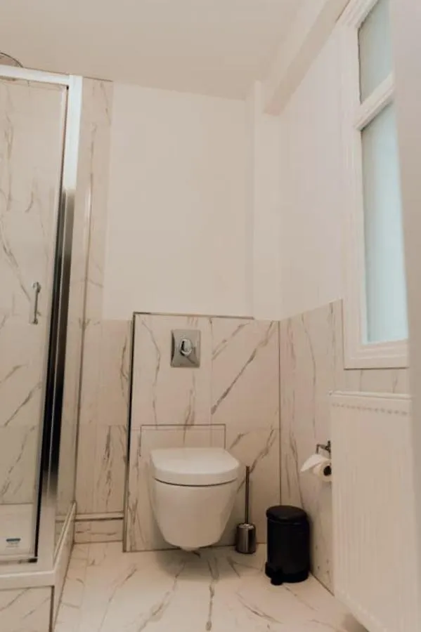 Bed & Breakfast Haarlemmerstraat Central Studio Amsterdam