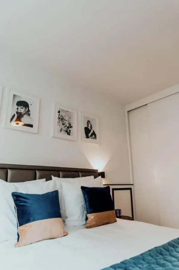Haarlemmerstraat Central Studio Amsterdam